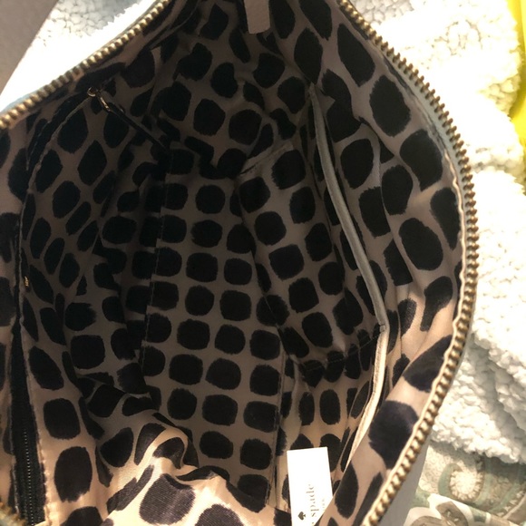Kate Spade ♠️ Handbag - Picture 6 of 6
